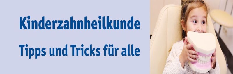 kinderzahnheilkunde_serienlogo